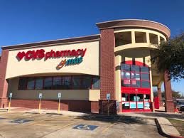 CVS Pharmacy y más